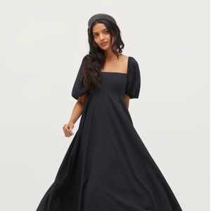 Hill house black Matilda